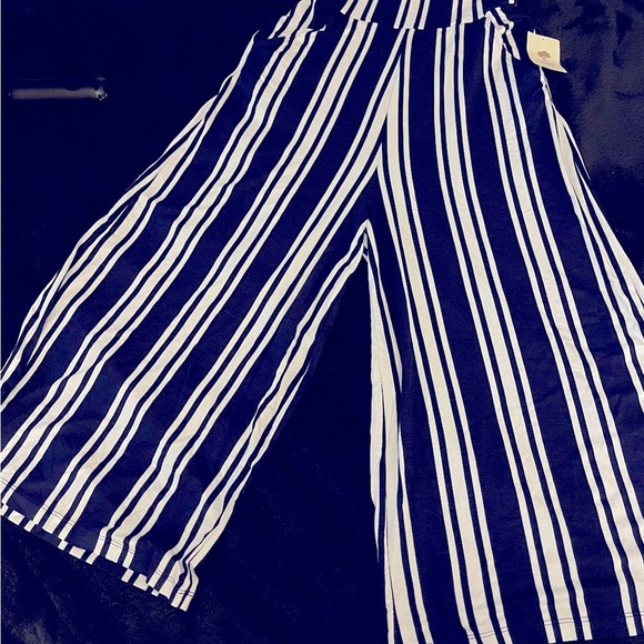 NWT. $40R  Tucker & Tate “Got Your Back” Romper/Jumpsuit  size L. 10/12 … - Picture 2 of 12